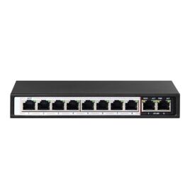 AI108 PoE switch