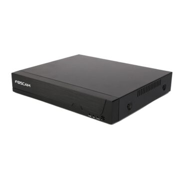 FN9108HE 8-kanálový sieťový videorekordér