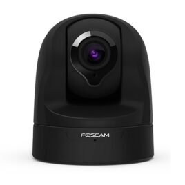 FOSCAM FI9826P (čierna)
