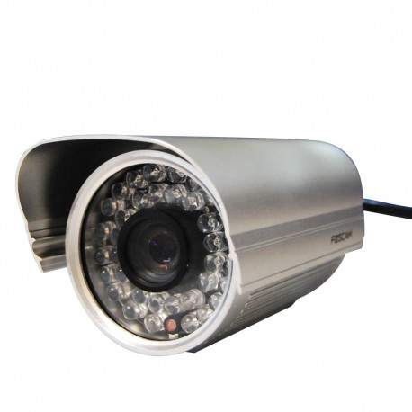 FI9805E vonkajšia HD LAN/PoE IP kamera