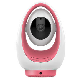 FosBaby P1 pink