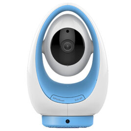 FosBaby P1 blue