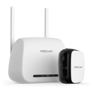 IP kamera FOSCAM E1