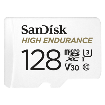 SanDisk 128GB